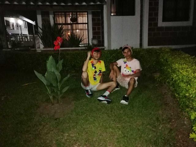 TiangelAndGael - Live sex cam - 9511036