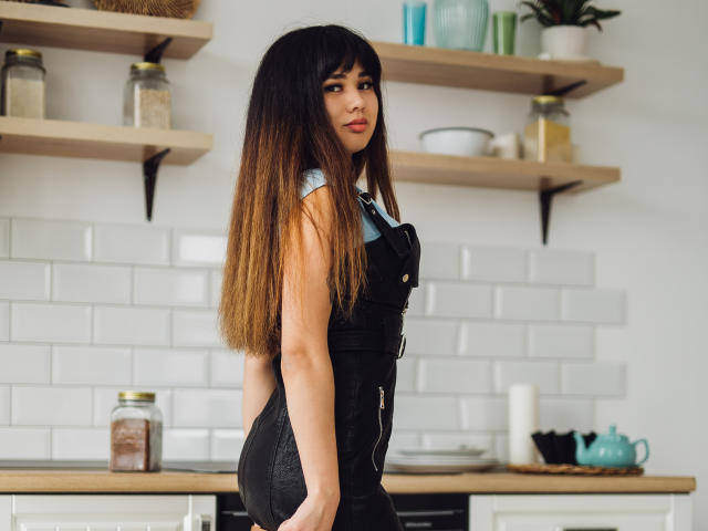 BellaMarino - Live porn &amp; sex cam - 9511208