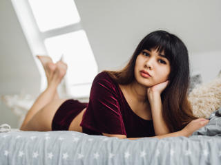 BellaMarino - Camera khiêu dâm &amp; quyến rũ trực tiếp - 9511216