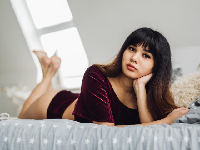 BellaMarino - сексуальная веб-камера в реальном времени - 9511216