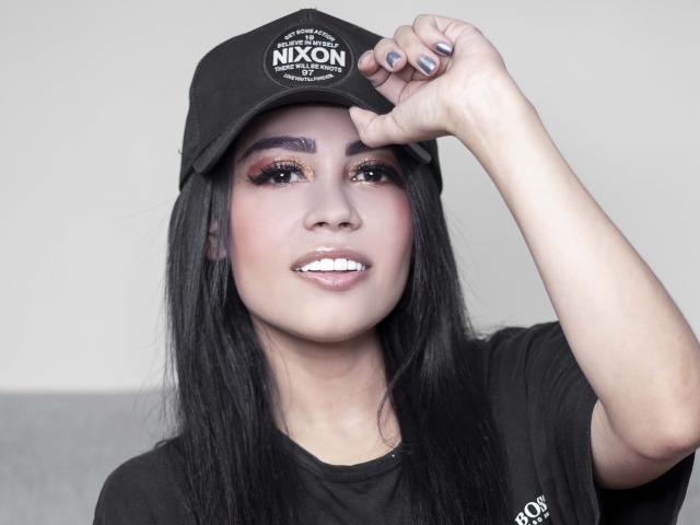 SensualAlanna - Camera khiêu dâm &amp; quyến rũ trực tiếp - 9511520