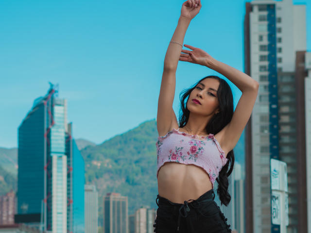 AnyaJay - Live sex cam - 9512572