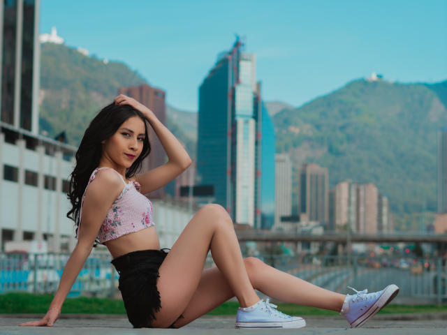 AnyaJay - Live porn &amp; sex cam - 9512592