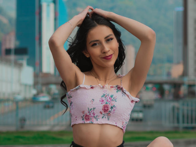 AnyaJay - Élő pornó és szexkamera - 9512600