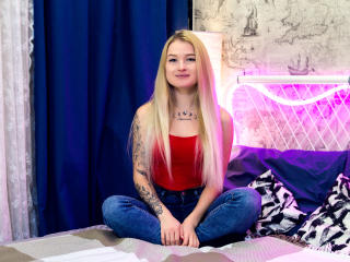 LalyPeach - Live porn &amp; sex cam - 9513404