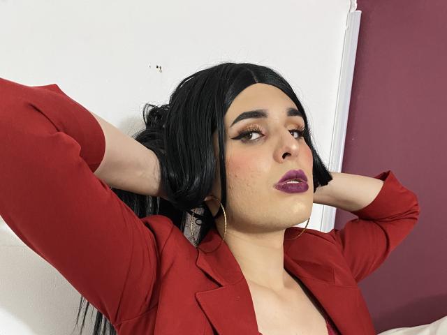 NatyPinnt - сексуальная веб-камера в реальном времени - 9513632