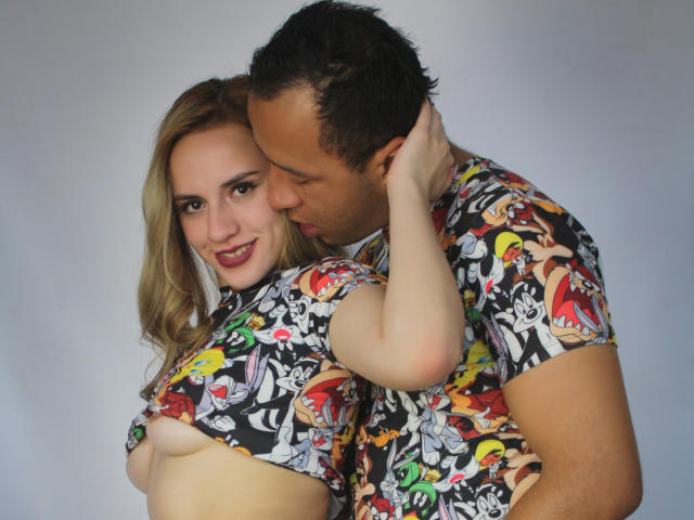 AdanEva - Live porn &amp; sex cam - 9513712