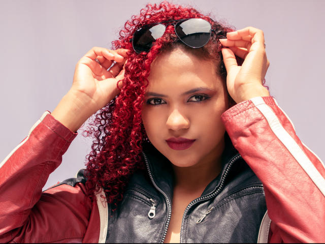 ConnieWalker - Sexe cam en vivo - 9514448