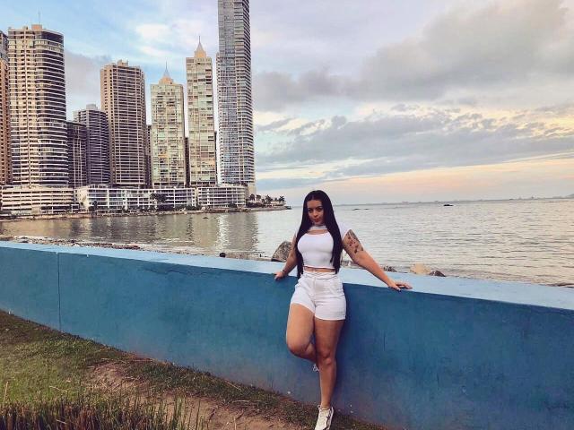 AngelicaRoberts - Sexe cam en vivo - 9515208