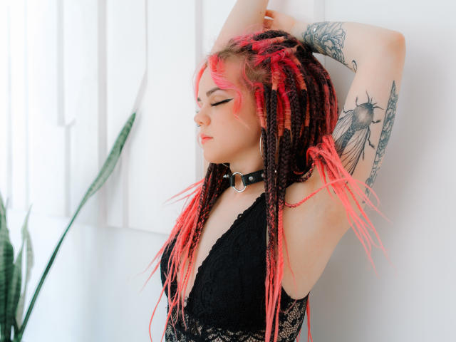 KerryBlair - Live sex cam - 9517152