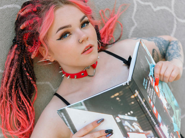 KerryBlair - Sexe cam en vivo - 9517184