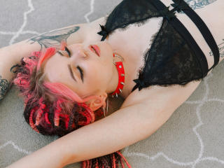 KerryBlair - Live Sex Cam - 9517188