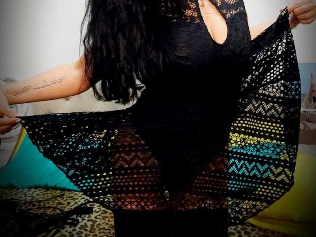 DiosaLera - Live sexe cam - 9517788