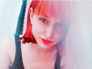 DonnaDar - Sexe cam en vivo - 9518728