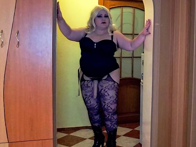 KaryQueen - פורנו בשידור חי ומצלמת סקס - 9519492