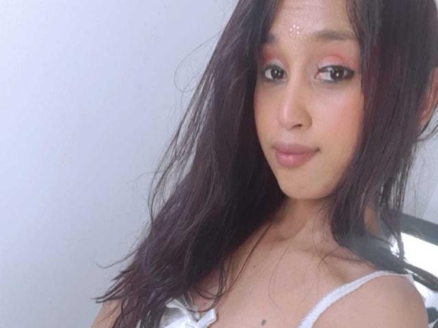 BritneyBonet - Sexe cam en vivo - 9519820