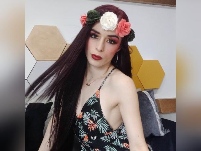 RoxanneCruz - Sexe cam en vivo - 9520024