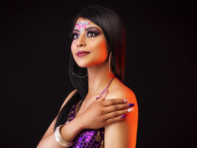 LiliSanz - Porno na żywo i seks kamera - 9520616