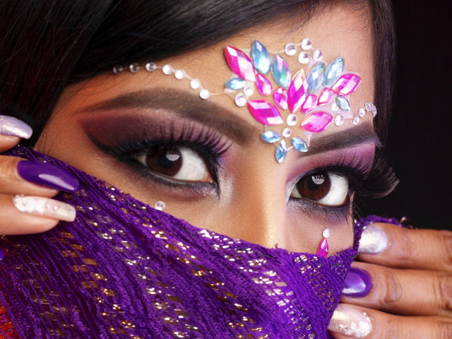 LiliSanz - Live porn &amp; sex cam - 9520632