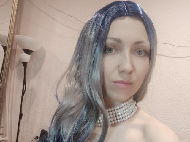 LiudmilaArt - Live sexe cam - 9520748