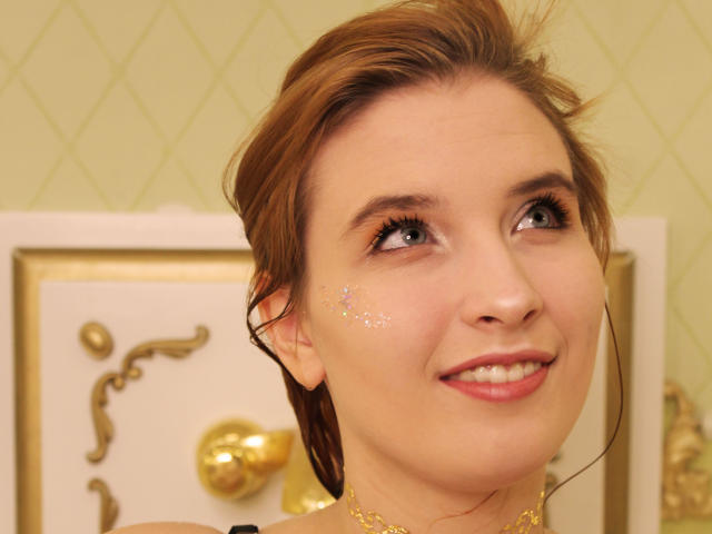 KamillaAcosta - Live Sex Cam - 9523248