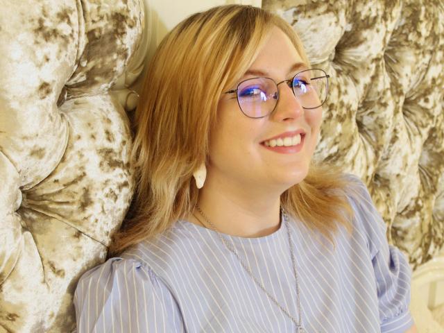 CharlieClark - Sexe cam en vivo - 9523292