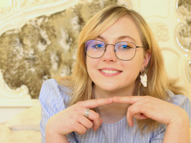 CharlieClark - Live Sex Cam - 9523296