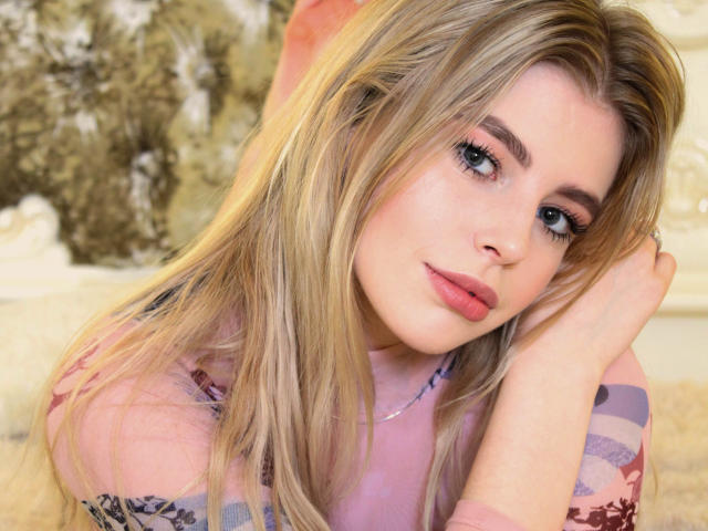 BettyByrd - Live Sex Cam - 9523360