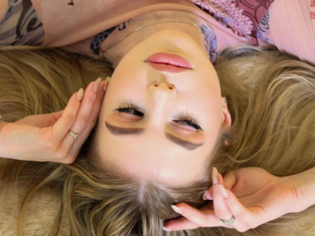 BettyByrd - Live sex cam - 9523388