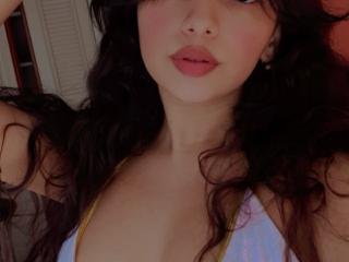 CamilaGonzalez - Sexe cam en vivo - 9523820
