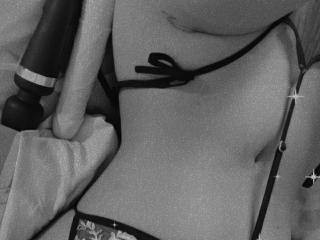 CamilaGonzalez - Sexe cam en vivo - 9523836