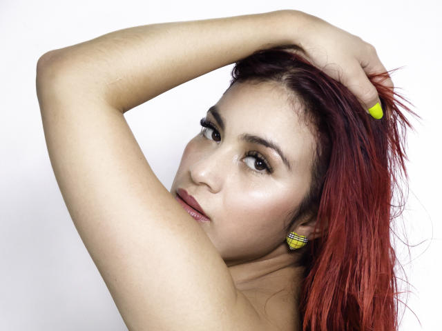 DannaCandi - Sexe cam en vivo - 9525688