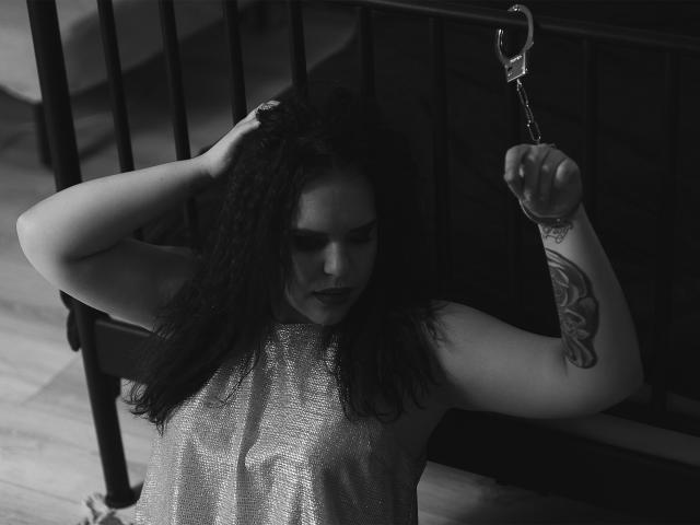 AgnesHoney - Sexe cam en vivo - 9525828