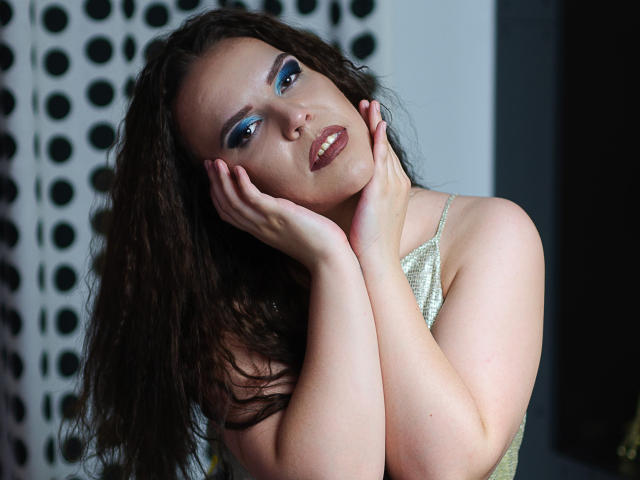 AgnesHoney - Live porn &amp; sex cam - 9525844