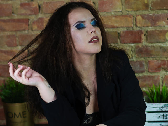 AgnesHoney - Sexe cam en vivo - 9525852