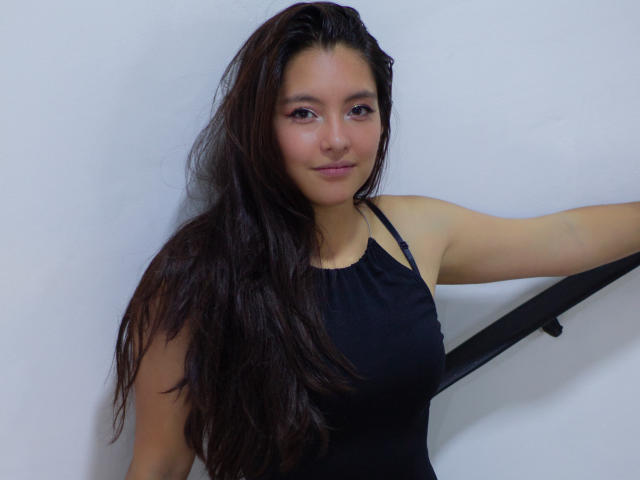 SamantaFfox - Élő pornó és szexkamera - 9527928