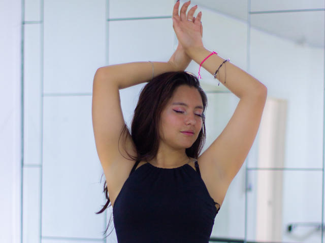 SamantaFfox - Sexe cam en vivo - 9527932