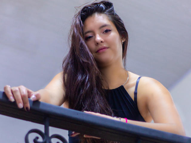 SamantaFfox - Live sexe cam - 9527944