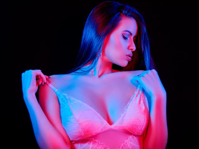 HannaRobert - Live sexe cam - 9528920