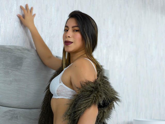AnnieMorgan - Live sexe cam - 9529040