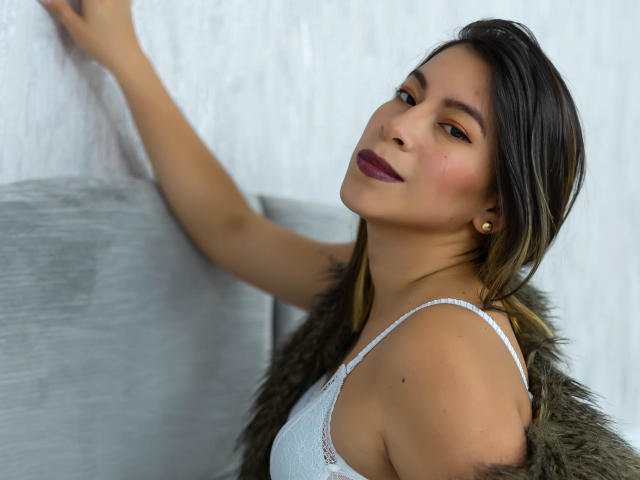 AnnieMorgan - Live sexe cam - 9529044