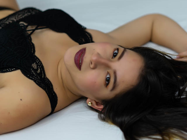 AnnieMorgan - Live sexe cam - 9529076