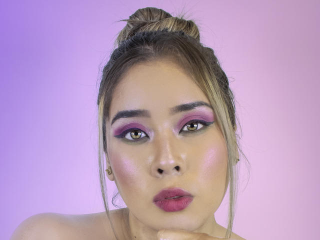 AlissonCooper - Live sexe cam - 9529988