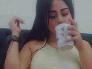 AdisonGray - сексуальная веб-камера в реальном времени - 9531872