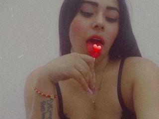 AdisonGray - сексуальная веб-камера в реальном времени - 9531884