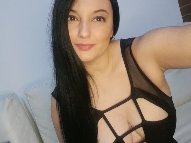 BiancaParker - Sexe cam en vivo - 9532496