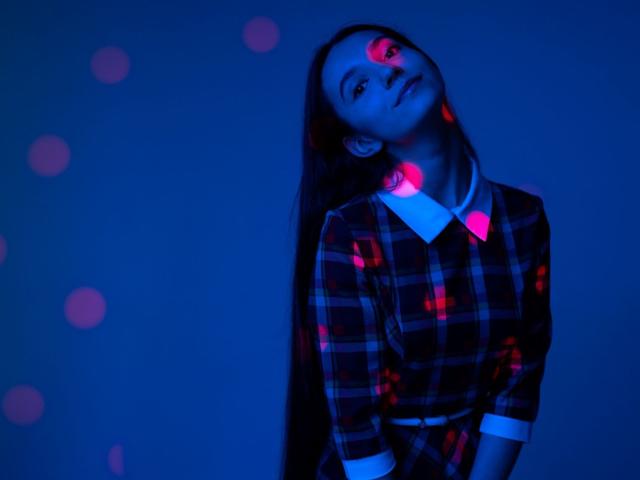 CarolinaWilliams - Sexe cam en vivo - 9533196