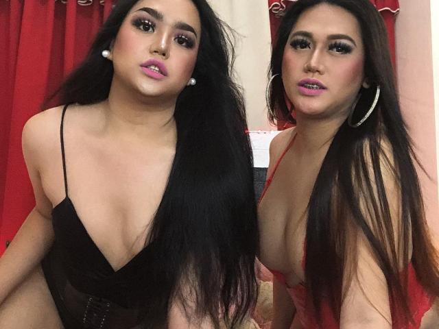 TwoDomMistress - Sexe cam en vivo - 9534512