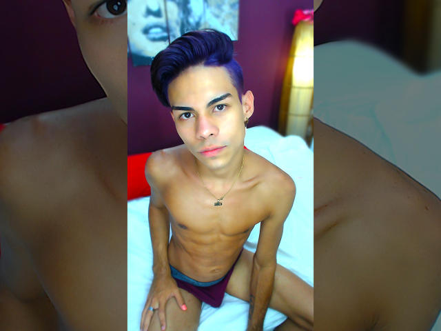 TiangelAndGael - Live sex cam - 9535116