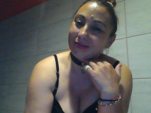 MaryWaveX - Sexe cam en vivo - 9536500